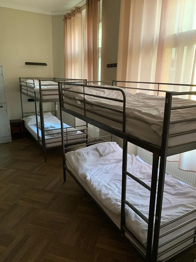 Onefam Old Town Hostel