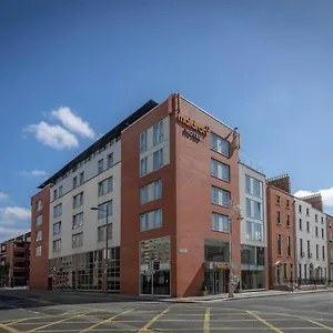 Maldron Parnell Square 4*, Dublin Irlanda