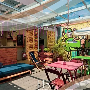 hostel-brasil-boutique.topsaopaulohotels.com/