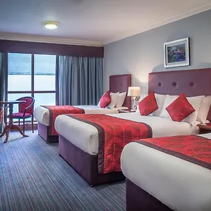 Belvedere Hotel, Centre 3*, Dublin Irlanda