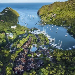 capella-marigot-bay-resort-and-marina.comcaribbean.com/