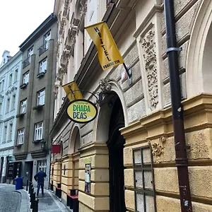 New Generation Center Praha