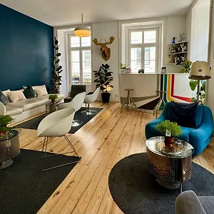 Lounge , Lisboa Portugal
