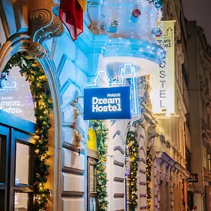 Auberge de jeunesse Dream, Prague