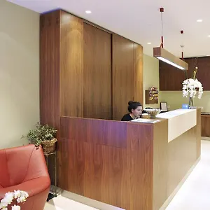 Arcadie Montparnasse 3*, Paris França