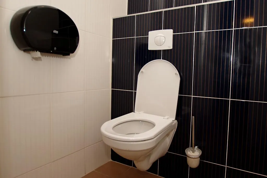 Hostel Onefam Old Town Praha