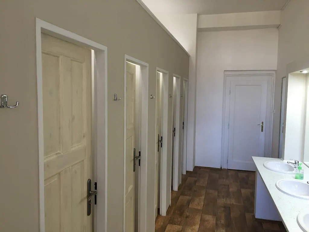 Hostel Onefam Old Town Praha